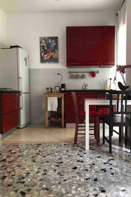 Casa Sofia Villa Rome Bagian luar foto